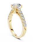 Plina ring