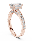 Domi ring