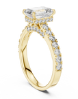 Domi ring