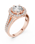 Sevi ring