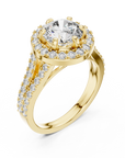 Sevi ring