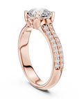 Paeon ring