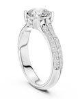 Paeon ring