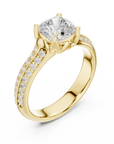 Paeon ring