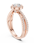 Haimon ring