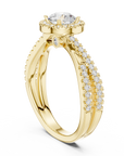 Haimon ring