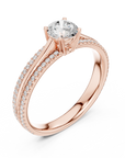 Kleon ring