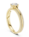 Kleon ring