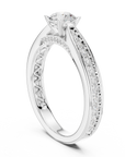 Nyssa ring
