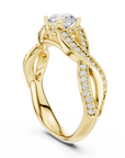 Metis ring