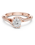 Timaeus ring