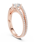 Chryseis ring