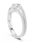 Chryseis ring