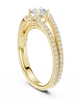 Chryseis ring