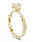 Tiberius ring