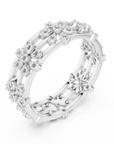 Nivra Ring