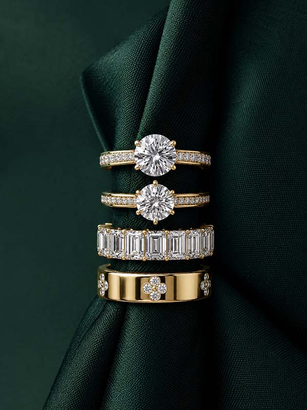 Eternity Rings