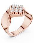 Vayor Ring