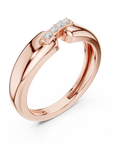 Zevar Ring