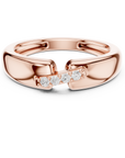 Zevar Ring