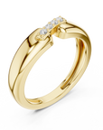 Zevar Ring