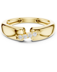 Zevar Ring