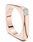 Zyron Ring