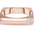 Zyron Ring