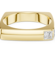 Zyron Ring