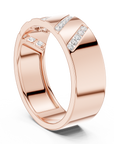 Arix Ring