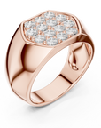 Oryx Ring