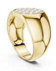 Oryx Ring