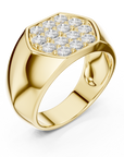 Oryx Ring