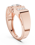 Luxen Ring