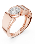 Luxen Ring