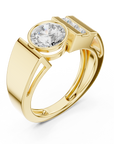 Luxen Ring
