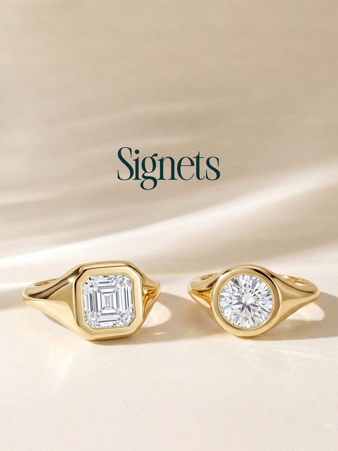 SIGNETS