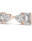 Triton earring