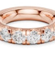 Zinra ring