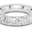 Zinra ring