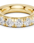 Zinra ring