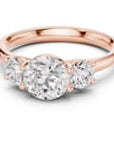 Astria ring
