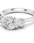 Astria ring
