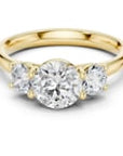 Astria ring