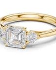 Delaira ring
