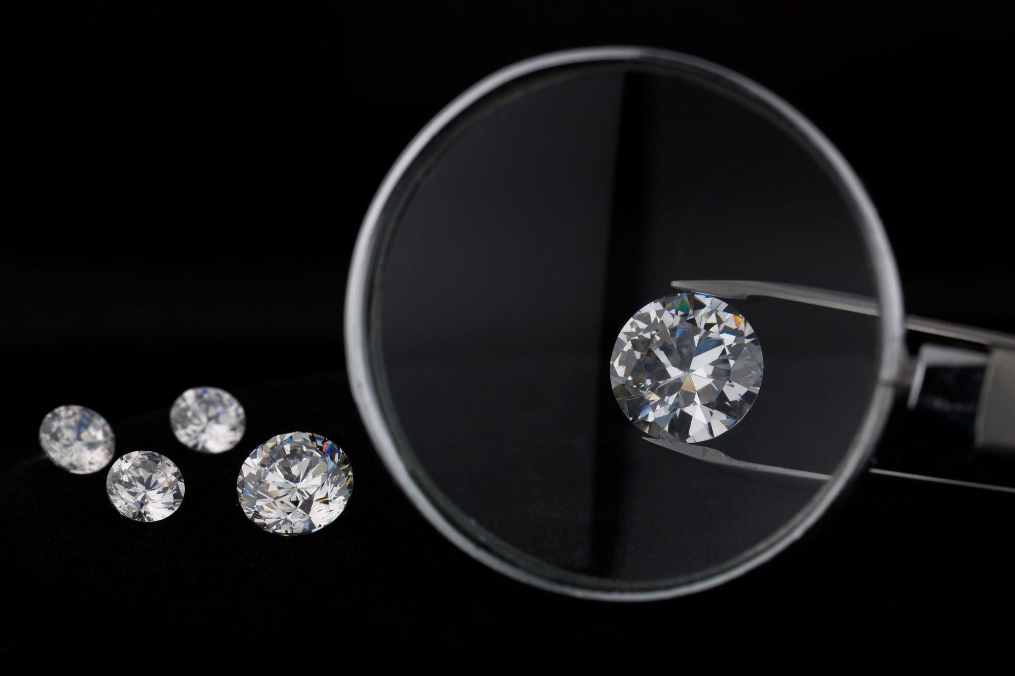 Why Hallmarked Gold & Certified Diamond Jewellery Matters