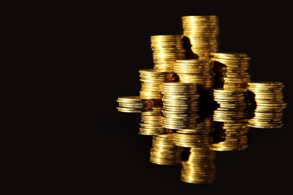 Market Volatility: How to Buy Gold Jewelry When Prices Are High