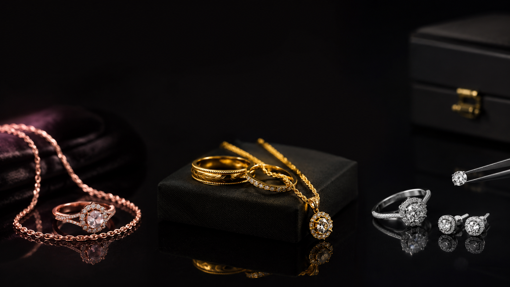 Which Gold Tone Suits Indian Skin Tones Best?
