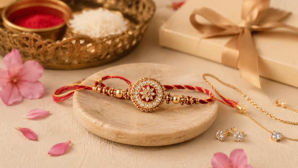 Raksha Bandhan is About Creating Memories That Last