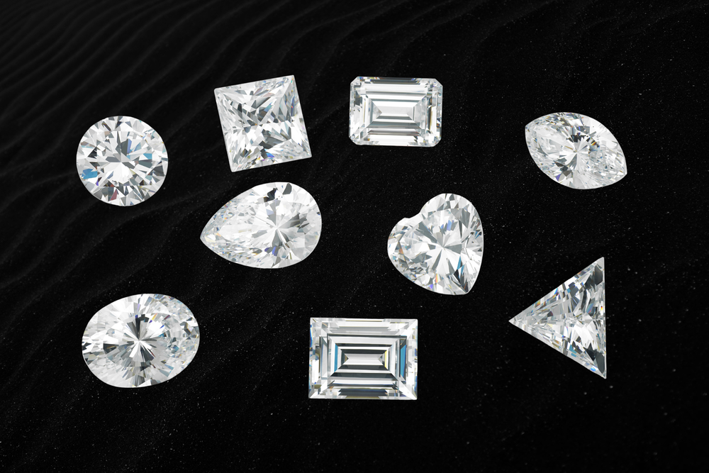 Beyond the Solitaire: 2026’s Most Coveted Lab Grown Diamond Shapes
